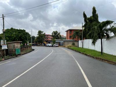 Almost E Plots, Sakaman, Dansoman, Accra, Mixed-use Land for Sale