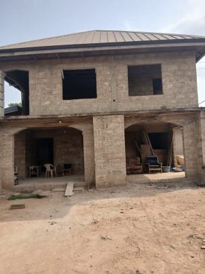 6 Bedrooms at Adenta Barrier, Barrier, Adenta Municipal, Accra, Detached Duplex for Sale