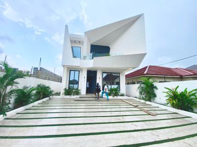 Newly Built Luxury 3 Bedrooms, East Legon Hills Road, Adenta Municipal, Accra, House for Sale