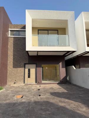 3 Bedroom Duplex with Staff Quarters, East Legon Hills, East Legon, Accra, Semi-detached Duplex for Sale