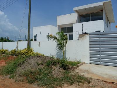 Prampram,completely Registered Land, Police Station, Ningo Prampram District, Accra, Residential Land for Sale