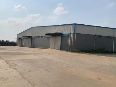 Executive 2000sqm Warehouse with 3 Bedroom Office, Tema, Accra, Warehouse for Rent