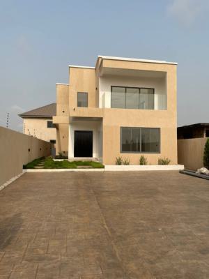 Executive 4 Bedrooms, East Legon Hills, East Legon, Accra, House for Sale