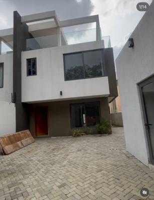 Executive 4 Bedrooms, Cantonments, Accra, House for Sale