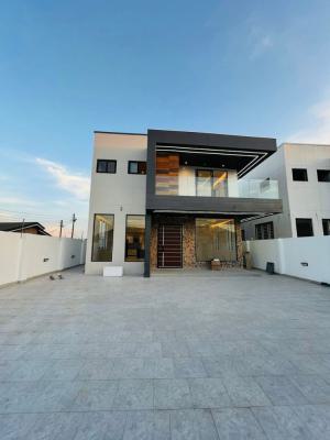 4 Bedrooms at Ashongman Estate, Ashongman Estate, Ga East Municipal, Accra, Detached Duplex for Sale