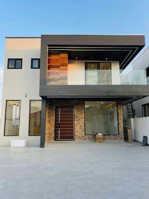 4 Bedroom, Ashongman  Estate, Kwabenya, Ga East Municipal, Accra, House for Sale