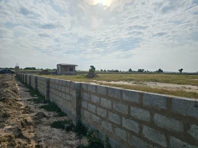 Own Your Dream Plot, Dawhenya, Tema, Accra, Mixed-use Land for Sale