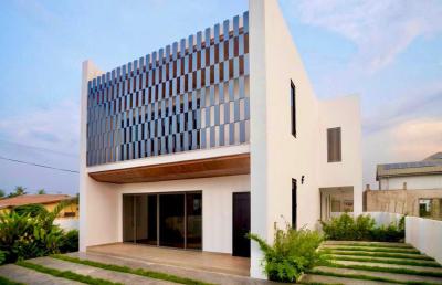 Modern Luxury 3 Bedroom with Boys Quarters Home, Ashalebotwe, Ashaley Botwe, Adenta Municipal, Accra, House for Sale