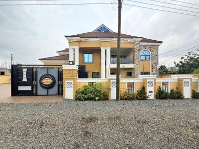 5 Bedroom House, Lashibi Comm, Baatsonaa, Spintex, Accra, House for Rent