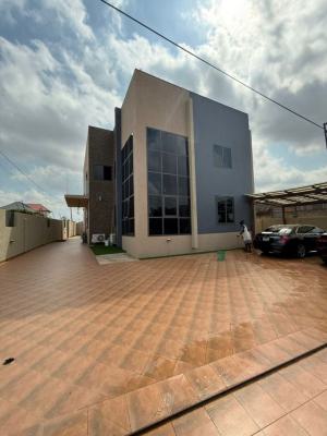Executive  Fully Furnish 4 Bedroom House with a Swimming Pool, Dome  Pillar 2, Dome, Ga East Municipal, Accra, House for Sale