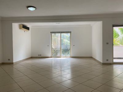 3 Bedroom Apartment in a Gated Community with Swimming Pool and Gym, Airport Residential Area, Accra, Apartment for Rent