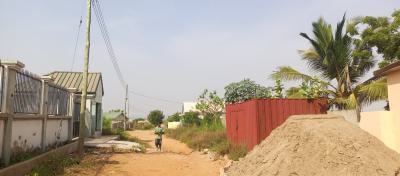 Ultimate Space for Your Dream Project, Oasis Training Centre, Prampram, Ningo Prampram District, Accra, Residential Land for Sale