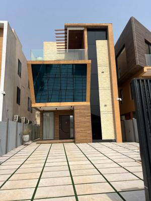 Executive 4-bedroom, East Legon, Accra, House for Sale