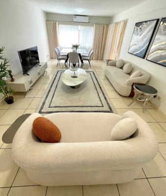 Furnished 3 Bedroom Apartment with Swimming Pool, Airport Residential Area, Accra, Apartment for Rent