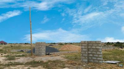 Master Planned Community, Skyport Residence, Tsopoli, Ningo Prampram District, Accra, Residential Land for Sale