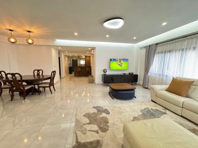 Furnished 3 Bedroom Apartment with Swimming Pool, Airport Residential Area, Accra, Apartment for Rent