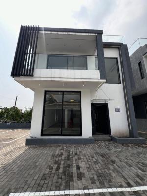 Executive 4-bedroom, Dzorwulu, Accra, Townhouse for Rent