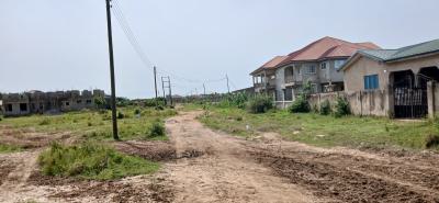 Affordable Plots Available Now, Prampram Junction, Prampram, Ningo Prampram District, Accra, Mixed-use Land for Sale