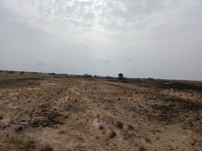 Beautiful Land with Endless Potential, Tsopoli Police Barrier, Tsopoli, Ningo Prampram District, Accra, Mixed-use Land for Sale