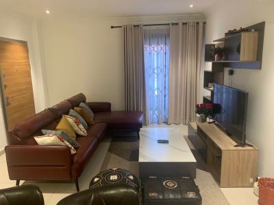 Furnished 3 Bedroom Apartment with Swimming Pool, West Airport, Airport Residential Area, Accra, Apartment for Rent