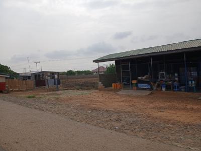 Great Investment Choice, Prampram, Tsopoli, Ningo Prampram District, Accra, Land for Sale