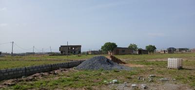 Step Into Affordable Land Ownership, Tsopoli Police Barrier, Tsopoli, Ningo Prampram District, Accra, Mixed-use Land for Sale