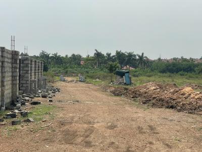 Prime Residential Plots of Land