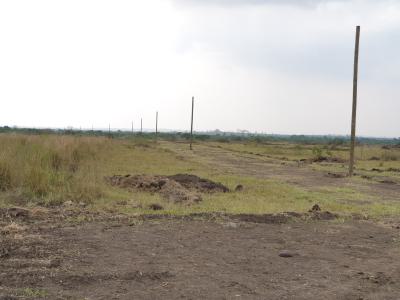 Land, Tsopoli Police Barrier, Tsopoli, Ningo Prampram District, Accra, Mixed-use Land for Sale