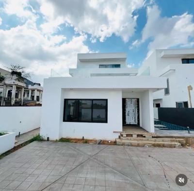 Executive 4 Bedroom, Adjiringanor, East Legon, Accra, House for Sale