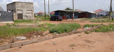 Build Your Future at, Solomon Court, Prampram Junction, Tsopoli, Ningo Prampram District, Accra, Mixed-use Land for Sale