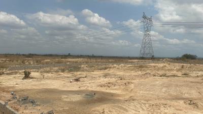 Land, Tsopoli, Ningo Prampram District, Accra, Mixed-use Land for Sale