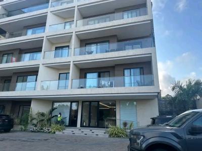 Stylish Modern Fully Furnished 3 Bedrooms All Ensuite Apartment, Cantonments, Accra, Apartment for Sale