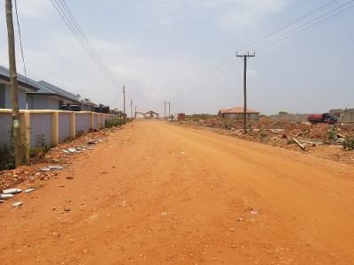 Prime Land with Exceptional Value, Community 25 Mall, Tema, Accra, Mixed-use Land for Sale