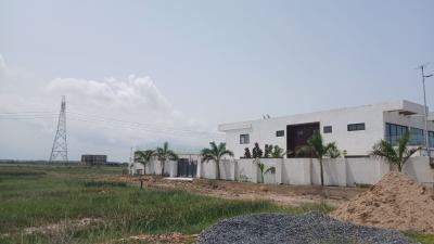 Claim Your Prime Spot in Temas Thriving Growth Hub, Community 25 Mall, Tema, Accra, Mixed-use Land Short Let