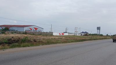 Perfect Investment Opportunity, Tsopoli Police Barrier, Tsopoli, Ningo Prampram District, Accra, Mixed-use Land for Sale