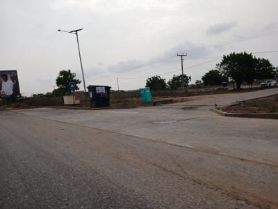 Prime Serviced Plot, Tsopoli Police Barrier, Tsopoli, Ningo Prampram District, Accra, Mixed-use Land for Sale