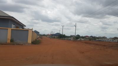 Affordable Plot Available Now, Community 25 Mall, Community 25, Tema, Accra, Mixed-use Land for Sale