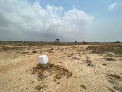 Limited Plots Available Land, Tsopoli Police Barrier, Tsopoli, Ningo Prampram District, Accra, Mixed-use Land for Sale