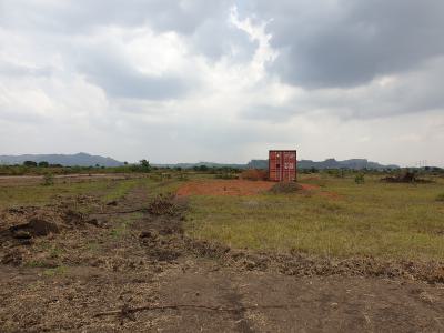 Secure Your Plot Before Prices Rise, Tsopoli Police Barrier, Tsopoli, Ningo Prampram District, Accra, Mixed-use Land for Sale
