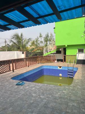 Weija Choice 4 Bedrooms House, Choice, Weija, Ga South Municipal, Accra, House for Sale