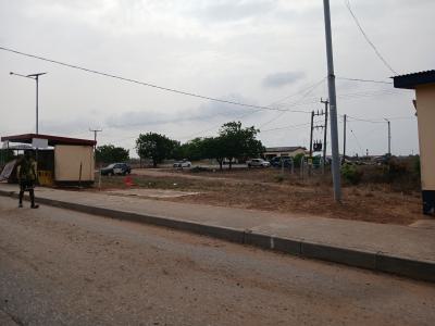 High Value Plot for Available, Tsopoli Police Barrier, Tsopoli, Ningo Prampram District, Accra, Mixed-use Land for Sale
