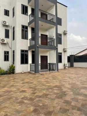 Executive Newly Built 2 Bedroom, Ashaley Botwe, Adenta Municipal, Accra, Apartment for Rent