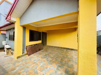 3 Bedroom House, East Legon Hills, Adenta Municipal, Accra, House for Rent