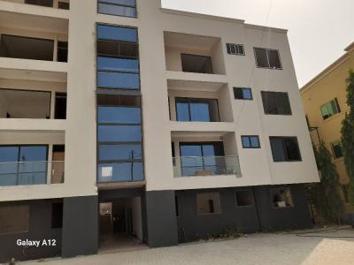 Executive Newly Built 2 Bedroom Apartment@ Burma Hill, Burma Hill, East Airport, Airport Residential Area, Accra, Apartment for Rent