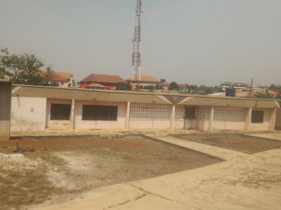 5 Bedrooms, Kentinkrono, Near Knust, Tech Junction., Kumasi Metropolitan, Ashanti, House for Sale