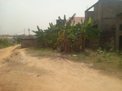 Plot    ( 2nd Plot Main Asphalt Road), Kentinkrono, Near Knust, Tech Junction., Kumasi Metropolitan, Ashanti, Land for Sale