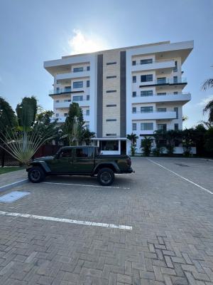 Executive 3 Bedroom, Cantonments, Accra, Apartment for Sale