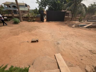 Six  Plots of Land, North Ridge, North Ridge, Accra, Land for Sale