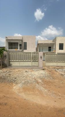 Executive 4 Bedroom, Ogbojo, Adenta Municipal, Accra, House for Sale