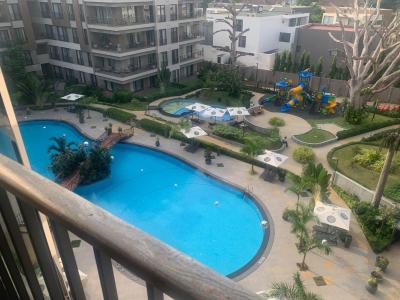 1 Bedroom Apartment, Cantonments, Accra, Apartment for Rent